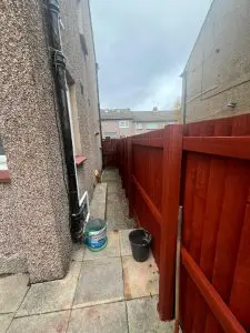Redhall Crescent