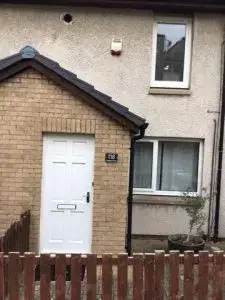 Craigour Drive