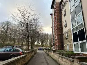 Ann Terrace