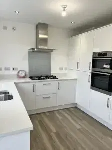 Keggie Crescent