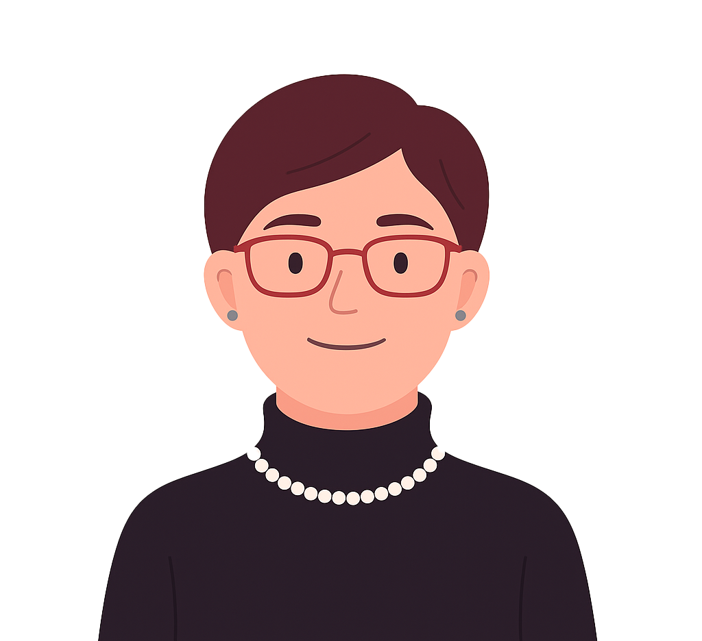 Tracy Pan
